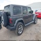 1C4HJXEN2LW163523 2020 Jeep Wrangler Unlimited Sahara 4X4 auction photo thumbnail 4