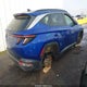 5NMJFCAE8NH123275 2022 Hyundai Tucson Sel auction photo thumbnail 4