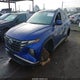 5NMJFCAE8NH123275 2022 Hyundai Tucson Sel auction photo thumbnail 6