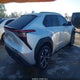 JTMAAAAA5RA033842 2024 Toyota Bz4X Xle auction photo thumbnail 4