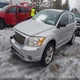 1B3CB4HA6AD660891 2010 Dodge Caliber Sxt auction photo thumbnail 2