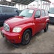3GNBAAFW3BS503855 2011 Chevrolet Hhr Ls auction photo thumbnail 2