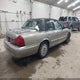 2MEFM74W83X601604 2003 Mercury Grand Marquis Gs auction photo thumbnail 4