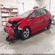 JTDKN3DU2F0462321 2015 Toyota Prius Two auction photo thumbnail 2
