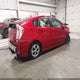 JTDKN3DU2F0462321 2015 Toyota Prius Two auction photo thumbnail 4