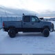 1GTHK23KX7F534023 2007 GMC Sierra 2500Hd Sle1/Sle2/Slt/Work Truck auction photo thumbnail 13