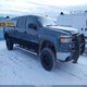 1GTHK23KX7F534023 2007 GMC Sierra 2500Hd Sle1/Sle2/Slt/Work Truck auction photo thumbnail 1