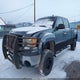 1GTHK23KX7F534023 2007 GMC Sierra 2500Hd Sle1/Sle2/Slt/Work Truck auction photo thumbnail 6