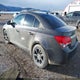 1G1PC5SB6E7124489 2014 Chevrolet Cruze 1Lt Auto auction photo thumbnail 3
