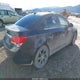 1G1PC5SB6E7124489 2014 Chevrolet Cruze 1Lt Auto auction photo thumbnail 4