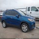 3GNCJLSB5LL216435 2020 Chevrolet Trax Fwd Lt auction photo thumbnail 13