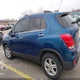 3GNCJLSB5LL216435 2020 Chevrolet Trax Fwd Lt auction photo thumbnail 14