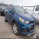 3GNCJLSB5LL216435 2020 Chevrolet Trax Fwd Lt auction photo thumbnail 1