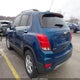 3GNCJLSB5LL216435 2020 Chevrolet Trax Fwd Lt auction photo thumbnail 3