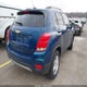 3GNCJLSB5LL216435 2020 Chevrolet Trax Fwd Lt auction photo thumbnail 4