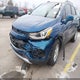 3GNCJLSB5LL216435 2020 Chevrolet Trax Fwd Lt auction photo thumbnail 6
