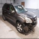 1GKKVRED4BJ225775 2011 GMC Acadia Slt-1 auction photo thumbnail 1