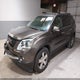 1GKKVRED4BJ225775 2011 GMC Acadia Slt-1 auction photo thumbnail 2