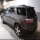 1GKKVRED4BJ225775 2011 GMC Acadia Slt-1 auction photo thumbnail 3
