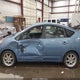JTDKB20U497856133 2009 Toyota Prius Touring auction photo thumbnail 14