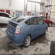 JTDKB20U497856133 2009 Toyota Prius Touring auction photo thumbnail 4