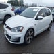 3VWYT7AU4FM031730 2015 Volkswagen Golf Gti 2.0T S 2-Door auction photo thumbnail 2