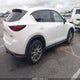 JM3KFBDM7K1512018 2019 Mazda Cx-5 Grand Touring auction photo thumbnail 4