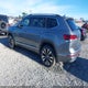 1V2FR2CA1NC519479 2022 Volkswagen Atlas 3.6L V6 Sel Premium R-Line auction photo thumbnail 3