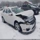 3FAHP0HA7CR234237 2012 Ford Fusion Se auction photo thumbnail 1