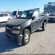 1GCCS148458194831 2005 Chevrolet Colorado Ls auction photo thumbnail 2