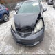 JHMGE8H37CC029543 2012 Honda Fit auction photo thumbnail 12