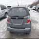 JHMGE8H37CC029543 2012 Honda Fit auction photo thumbnail 16