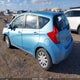 3N1CE2CP3EL388406 2014 Nissan Versa Note S (Sr) auction photo thumbnail 3