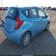 3N1CE2CP3EL388406 2014 Nissan Versa Note S (Sr) auction photo thumbnail 4