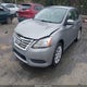 3N1AB7AP6DL678718 2013 Nissan Sentra Sv auction photo thumbnail 2