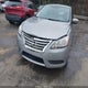 3N1AB7AP6DL678718 2013 Nissan Sentra Sv auction photo thumbnail 6