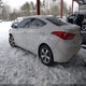 5NPDH4AE3CH108597 2012 Hyundai Elantra Gls auction photo thumbnail 3