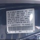 1HGCM66587A100747 2007 Honda Accord 3.0 Ex auction photo thumbnail 9