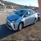 JTDKAMFU6M3144230 2021 Toyota Prius Le auction photo thumbnail 2