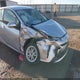 JTDKAMFU6M3144230 2021 Toyota Prius Le auction photo thumbnail 6