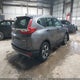 2HKRW6H30KH214693 2019 Honda Cr-V Lx auction photo thumbnail 4