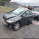 2HGFG1B66AH508257 2010 Honda Civic Lx auction photo thumbnail 2