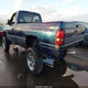 3B7KF26681M252561 2001 Dodge Ram 2500 St auction photo thumbnail 3