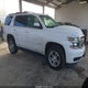 1GNSKBKC3LR215837 2020 Chevrolet Tahoe 4Wd Lt auction photo thumbnail 1