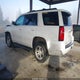 1GNSKBKC3LR215837 2020 Chevrolet Tahoe 4Wd Lt auction photo thumbnail 3