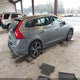 YV149MSS4H1343245 2017 Volvo V60 T6 R-Design Platinum auction photo thumbnail 4