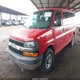 1GNWGPFG6E1136371 2014 Chevrolet Express 2500 Ls auction photo thumbnail 2