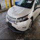 1G1RD6E49CU101943 2012 Chevrolet Volt auction photo thumbnail 6