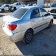 JTDBR32E570135316 2007 Toyota Corolla Ce auction photo thumbnail 4