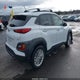 KM8K2CAA3MU647272 2021 Hyundai Kona Sel auction photo thumbnail 4
